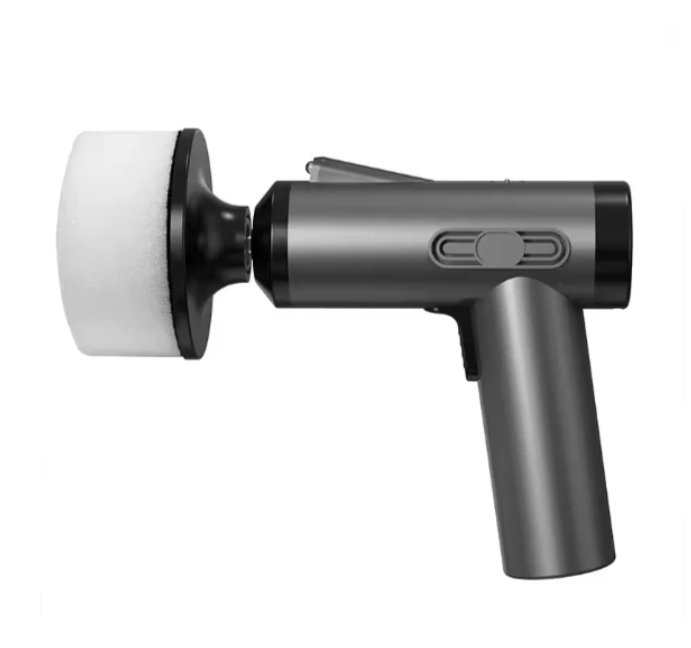 ليانغ - آلة تلميع وتشميع السيارات | LIYANG - Automobile Polishing and Waxing Machine